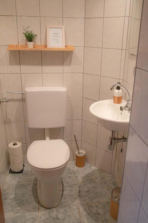 Gutshof Zum Wurzgarten Hainbach Dış mekan fotoğraf